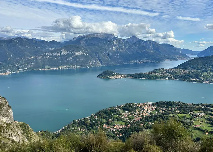 San Martino Lake Como Holiday House