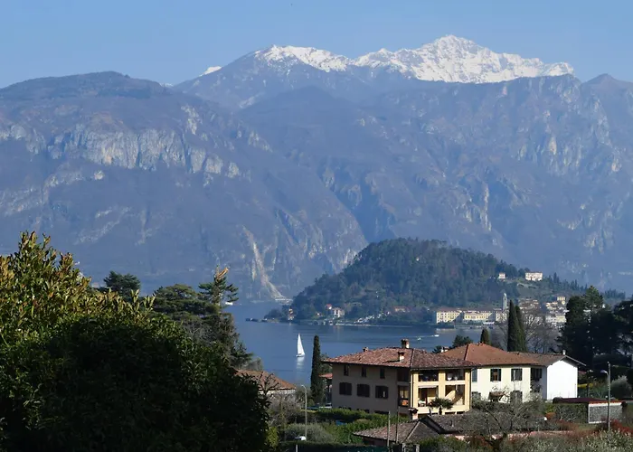San Martino Lake Como Holiday House