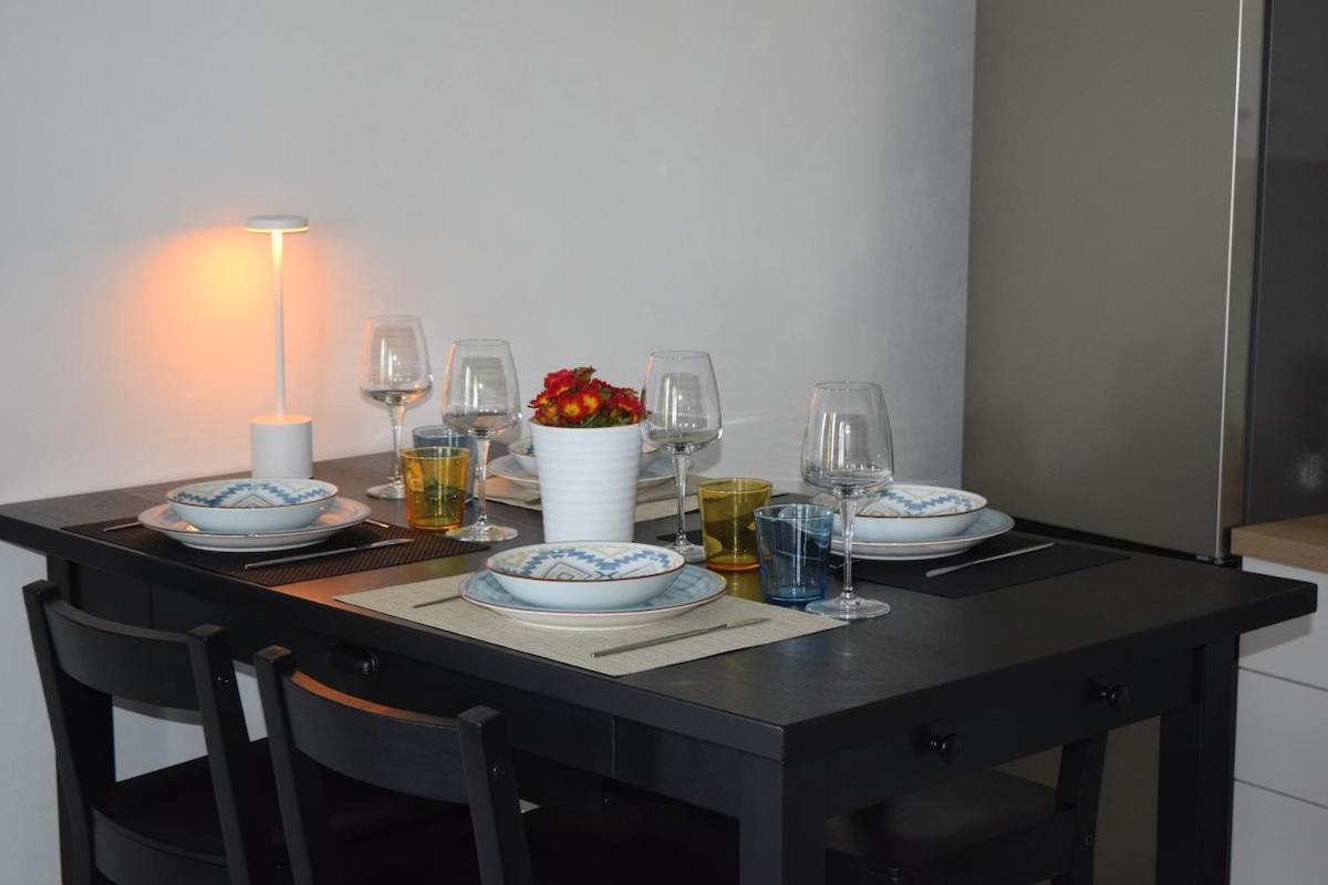 San Martino House Ferienhaus *