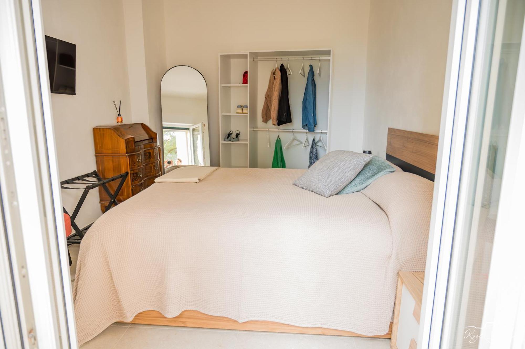 San Martino House Ferienhaus *