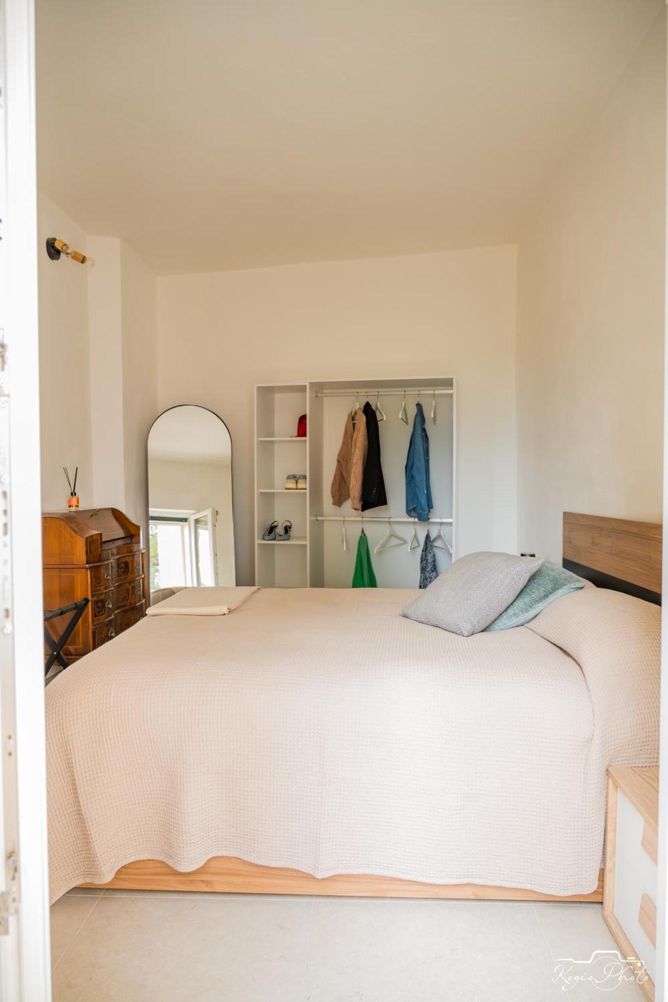 Ferienhaus San Martino House *