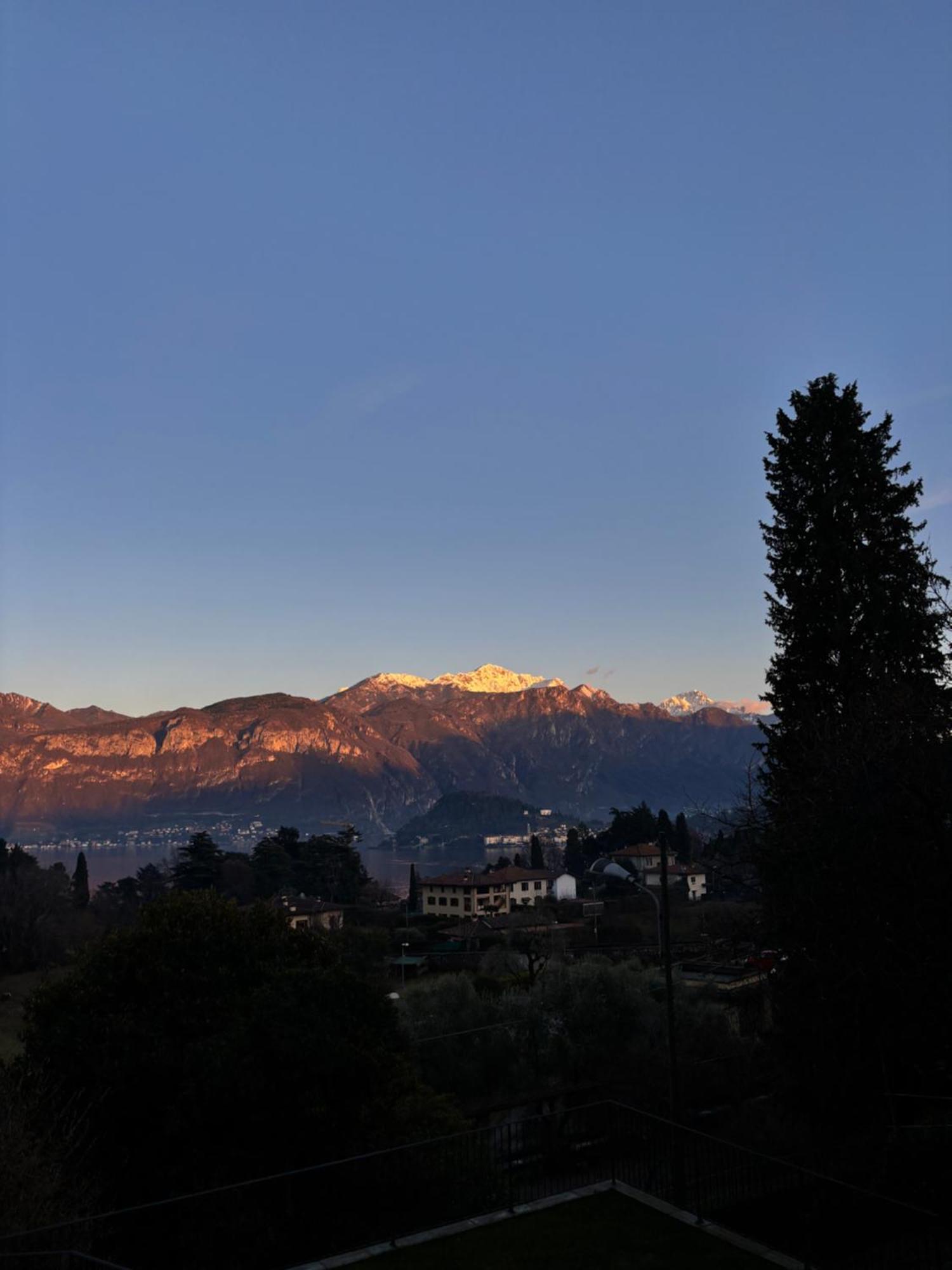 San Martino House Ferienhaus Cadenabbia