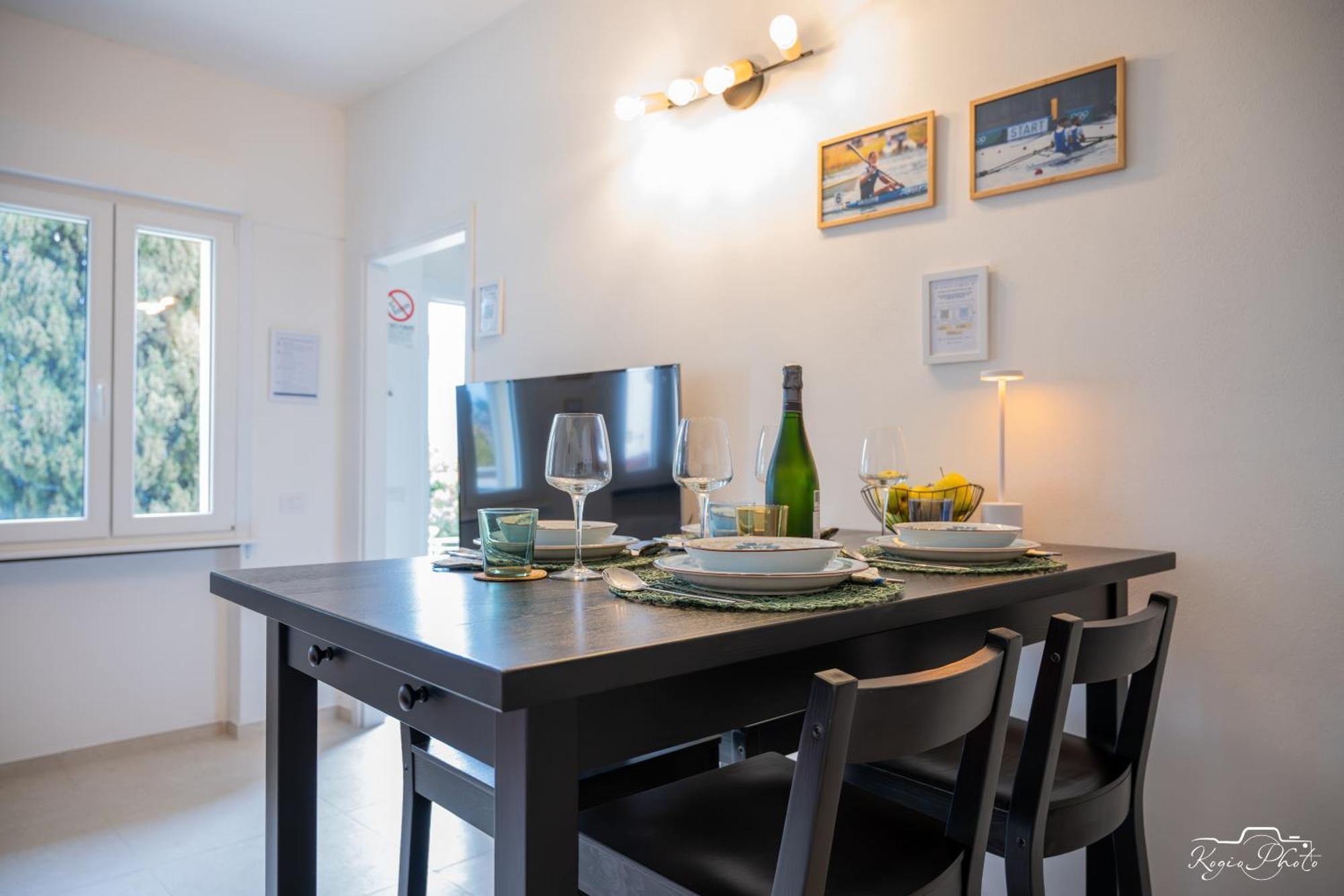 Ferienhaus San Martino House Cadenabbia