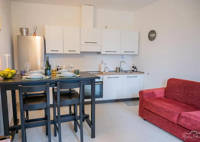 San Martino Lake Como Holiday House