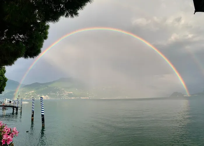 San Martino Lake Como Holiday House