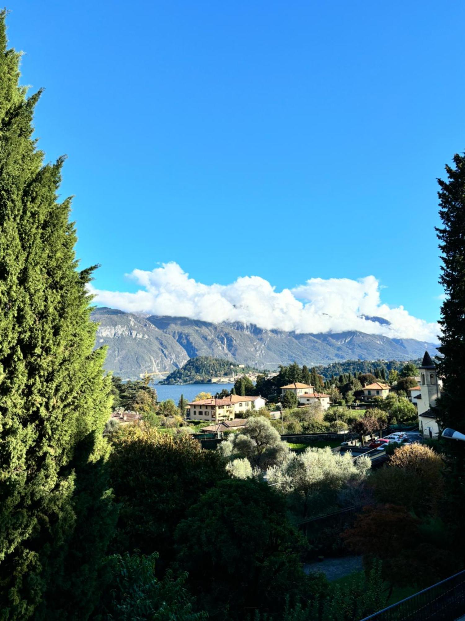 San Martino House Cadenabbia